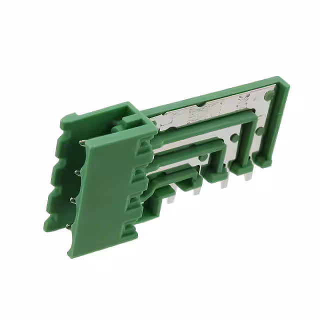 1850453 Phoenix Contact  Spine e prese di testa